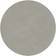 Lind DNA Nupo Circle Light Grey Coaster 10cm