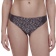 Chantelle Softstretch Thong - Brown