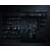 String Wall Panel Black Shelf 2pcs