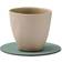 Lind DNA Circle Glasbrik 10cm