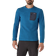 Patagonia Men's R1 Air Crewneck - Endless Blue