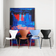 Fritz Hansen Series 7 Monochrome White/White Lacquered Ash Kitchen Chair 82cm