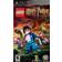 LEGO Harry Potter: Years 5-7 (PSP)