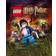 LEGO Harry Potter: Years 5-7 (PSP)