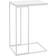 vidaXL Side White Small Table 30x40cm