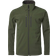 Chevalier Nimrod Windblocker Jacket Men - Dark Green