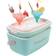Polarbox Sky Blue Baby Rose Pop 12 L. Kylbox