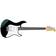 Yamaha Pacifica Elguitar GPA112J Sort