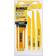 Dewalt DT2444 6-Pieces