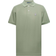 Psycho Bunny Mens Classic Pique Polo Shirt - Sea Spray Green