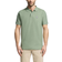 Psycho Bunny Mens Classic Pique Polo Shirt - Sea Spray Green