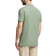 Psycho Bunny Mens Classic Pique Polo Shirt - Sea Spray Green