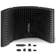 Aok Isolation Shield Pop Filter AO-403