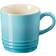 Le Creuset Caribbean Mug 20cl