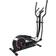 Christopeit Top Sport AX 8000 Ergometer Crosstrainer