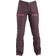 High Mountain Leisure Trousers Trekking Pro TC/4W Ladies - Plum