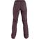 High Mountain Leisure Trousers Trekking Pro TC/4W Ladies - Plum