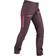 High Mountain Leisure Trousers Trekking Pro TC/4W Ladies - Plum