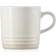 Le Creuset Meringue Mug 20cl