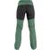 High Mountain Leisure Trousers Trekking Pro TC/4W Ladies - Light Green