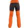 High Mountain Leisure Trousers Trekking Pro TC/4W Ladies - Terracotta