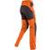 High Mountain Leisure Trousers Trekking Pro TC/4W Ladies - Terracotta