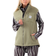 Eivy Women's Lumberjackie Sherpa Vest, XS, Faded Oak