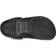 Crocs Classic Frosted Backstrap - Black/Multi