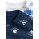 H&M Printed Cotton T-shirts 2-pack - Navy Blue/Sailing Boats (1232091003)