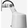Vipp 524 White Wall light ∅ 11cm