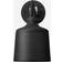 Vipp 524 Black Wall light ∅ 11cm