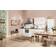 Epoq Heritage Låge 40x70 Til Køkken - Classic White