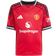 adidas Manchester United Hemmatröja 2025 26 Mini-Kit Barn