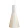 Secto Design 4200 White Pendant Lamp ∅ 30cm