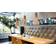 Secto Design 4200 White Pendant Lamp ∅ 30cm