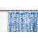 Croydex Geo Mosaic textile Shower