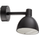 Louis Poulsen Toldbod Black Matt Wall light ∅ 15.5cm