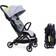 iCandy Pip Stroller Limestone