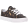 Guess Loven3 Sneakers För Kvinnor - Brun Flerfärgad Tyg
