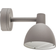 Louis Poulsen Toldbod Aluminum Matte Wall light ∅ 15.5cm
