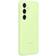Samsung Silicone Case for Galaxy S24 Lime