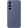 Samsung Silicone Case for Galaxy S24 Violet