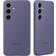 Samsung Silicone Case for Galaxy S24 Violet