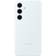 Samsung Silicone Case for Galaxy S24 White