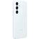 Samsung Silicone Case for Galaxy S24 White