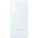 Samsung Silicone Case for Galaxy S24 White