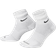 Nike Everyday Training Ankle Socks - White/Black