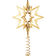 Georg Jensen Julgransstjärna Julgranspynt 16.8cm