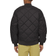 Dickies Diamond Quilted Jacket - Black