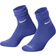 Nike Everyday Training Ankle Socks - Blue